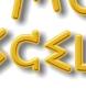 Agora Muse Title Graphic