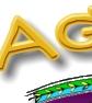 Agora Promotional Graphics