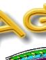 Agora Charitable Project Title Graphic