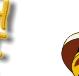 Bibliotheke Torch Bearer Title Graphic