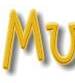 Gallery Muse Title Graphic