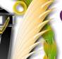 Historia Award Title Graphic