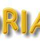 Historia Full Size Logo Graphic