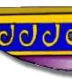 Historia Full Size Logo Graphic