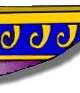 Historia Full Size Logo Graphic