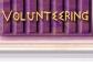 Become a volunteer!
