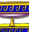 Historia Torch Bearer Title Graphic