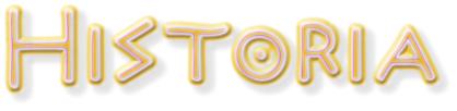 Historia graphic title