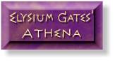 Who is this person that calls herself Athena?