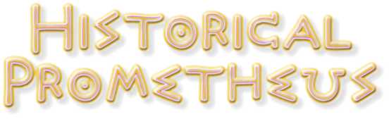 Historical Prometheus