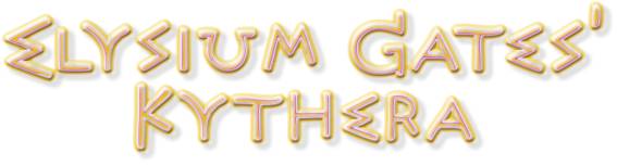 Kythera Now title