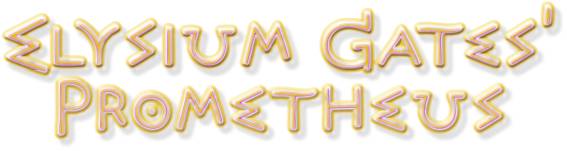 Prometheus Now title
