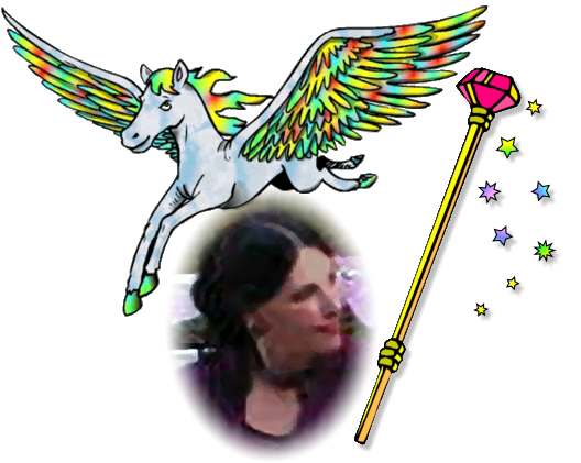 Pegasus and Kythera