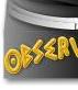 Observatory Award Title Graphic