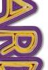 Orchestra Award Title Graphic