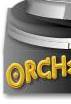 Orchestra Award Title Graphic