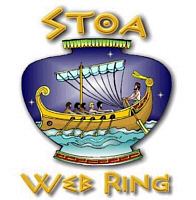 stoa Member Web Ring graphic