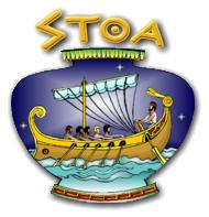 Stoa small logo
