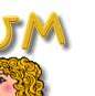 Symposium Muse Title Graphic