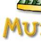 Symposium Muse Title Graphic
