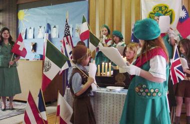 Troop 1058