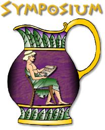 Symposium small logo