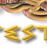 Taverna Contest Title Graphic