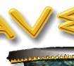 Taverna Full Size Logo Graphic