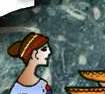 Taverna Full Size Logo Graphic