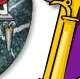 Taverna Oracles Title Graphic