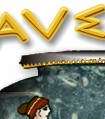 Taverna Promotional Graphics Title Graphic