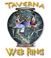 taverna Member Web Ring graphic