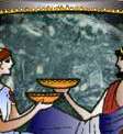 Taverna Torch Bearer Title Graphic