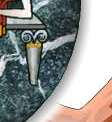 Taverna Torch Bearer Title Graphic