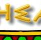 Theater Full Size Logo Graphic