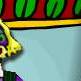 Theater Full Size Logo Graphic