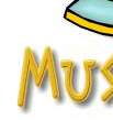 Theater Muse Title Graphic