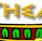 Theater Promotional Graphics Title Graphic