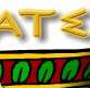 Theater Promotional Graphics Title Graphic