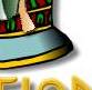Theater Promotional Graphics Title Graphic