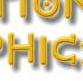 Theater Promotional Graphics Title Graphic