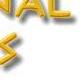 Theater Promotional Graphics Title Graphic