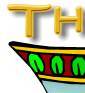 Theater Web Ring Title Graphic