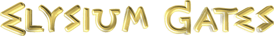 Elysium Gates title