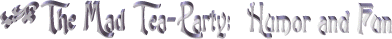 link for humor pages