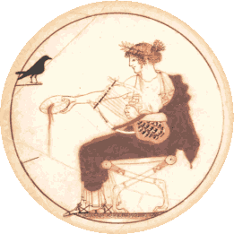 Female musician