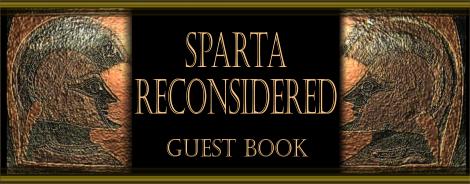 Guest Book title