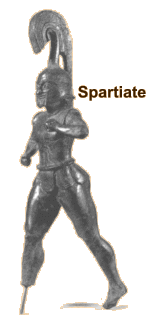 Spartiate