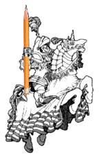 e-mail knight