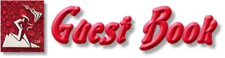 link to sign guest book